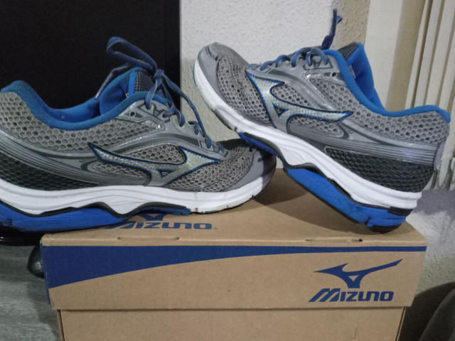 mizuno olx