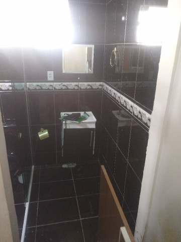 Vendo casa em cosmos 2 quartos suite - 120 mil - Foto 3