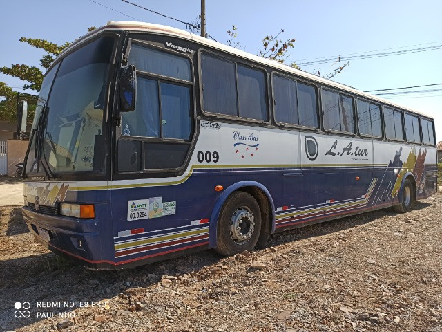 Ônibus scania - Foto 16