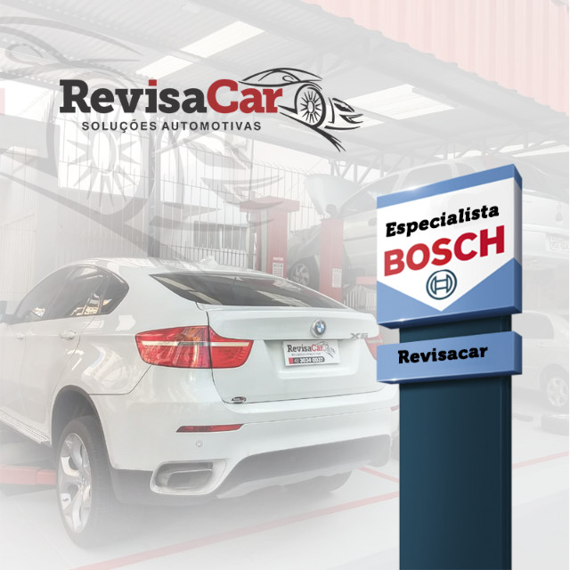 Mecânico de automóveis com experiência