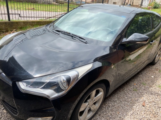 Veloster 2011 c/teto solar - Foto 3