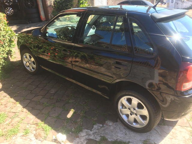 VW gol 2012 completo - Foto 8