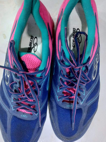 tenis feminino n 40