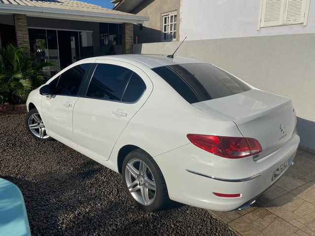Peugeot 408 griffe 1.6 thp - Foto 3