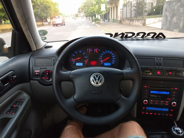 Golf 2.0 - Foto 6