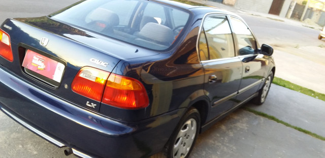 Honda civic super novo!!!! - Foto 6