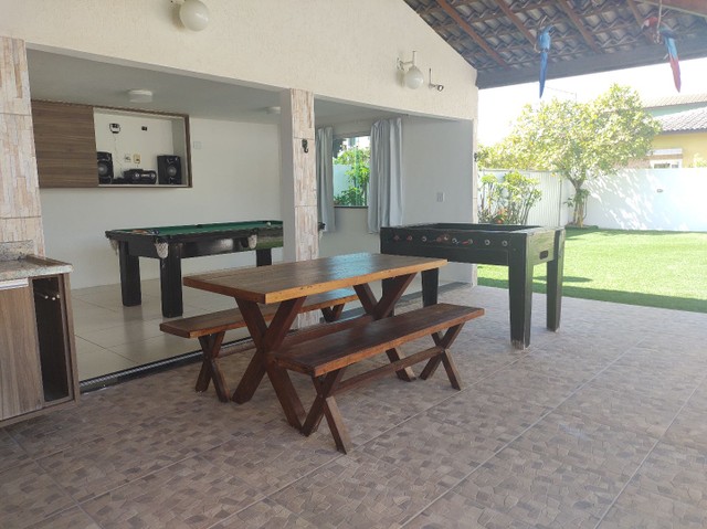 Casa Temporada Jacuípe - Foto 8