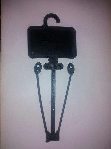 cabides meias - Foto 2