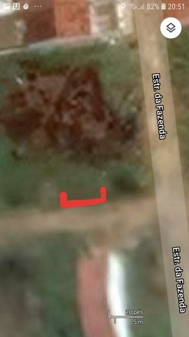 Terreno  Limoeiro PE 8×25 - Foto 4