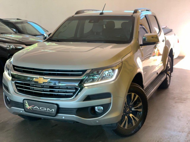 S10 LTZ DIESEL 19/20