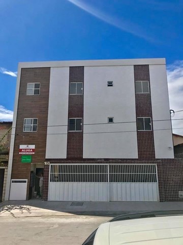 Captação de Apartamento para locação na Rua Abelardo Marinho, Vila União, Fortaleza, CE