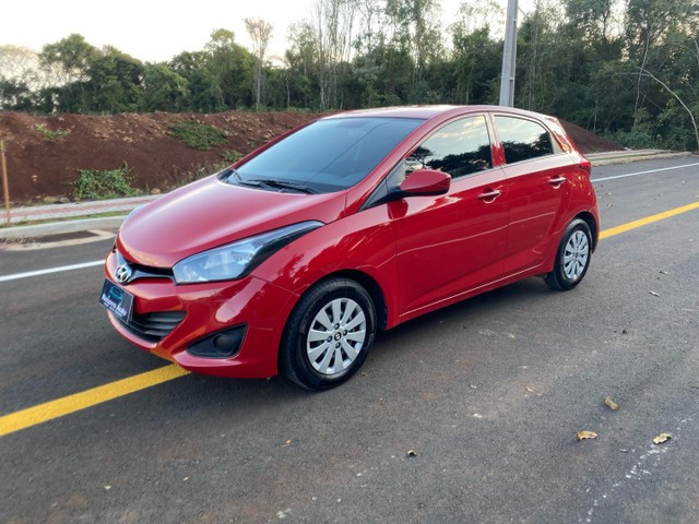 HYUNDAI HB20 1.0 COMF.PLUS/FLEX 12V