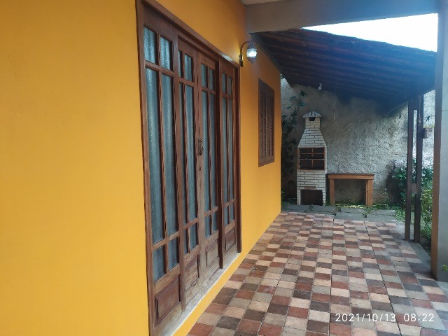 Casa Amarela da Prainha de Mambucaba (Paraty) - 200m do mar - Foto 2