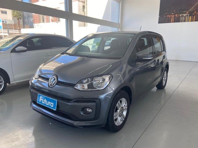 VOLKSWAGEN UP! MOVE UP! 1.0