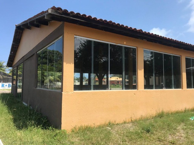Restaurante e Pousada a venda em Barra de Serinhaém