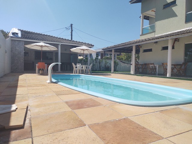 Casa Temporada Jacuípe - Foto 5