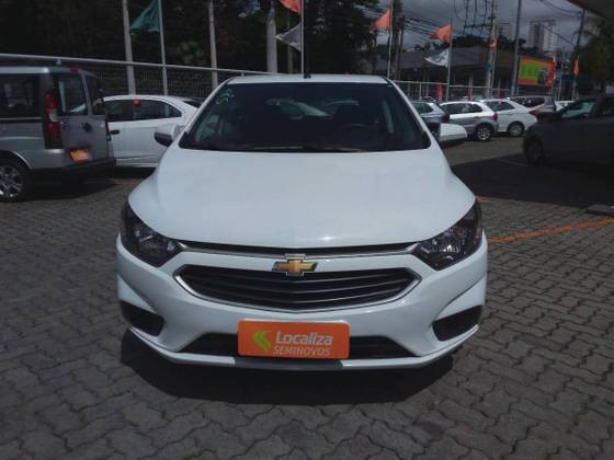 ONIX 2019/2019 1.0 MPFI LT 8V FLEX 4P MANUAL