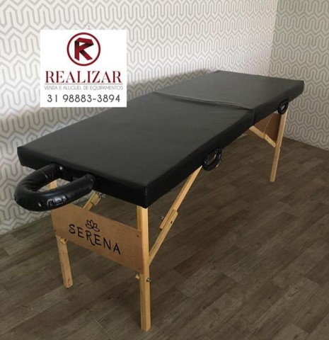 Kits com maca portátil da marca SERENA  - Foto 2