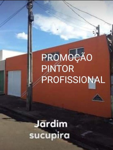 PINTOR PROFISSIONAL  - Foto 5