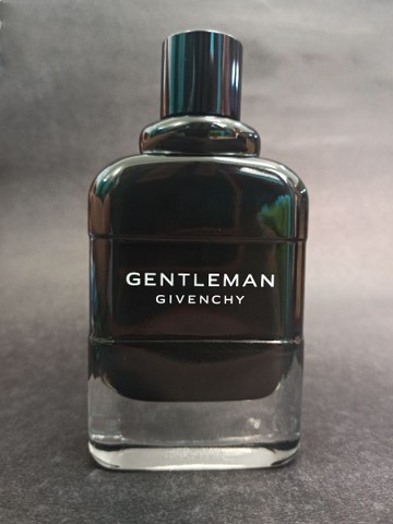 Perfume GENTLEMAN GIVENCHY 100ml EAU DE PARFUM Original - Foto 2