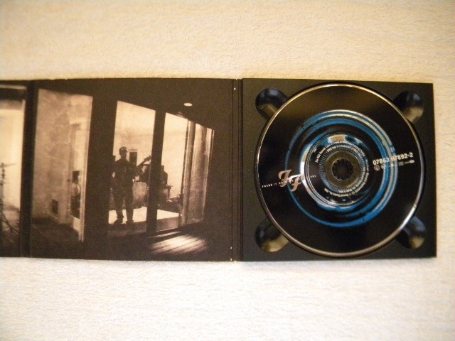 Cd Foo Fighters There is Nothing Left to Lose Digipack Original. - Foto 4