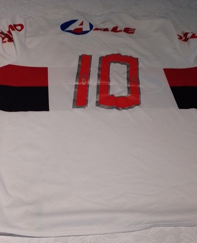 Camisa Flamengo 2009  - Foto 4