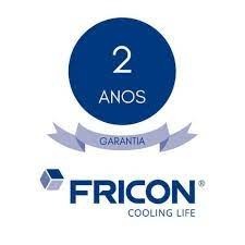 Ilha freezer dupla ação tamanho 1,50m - 503 litros- 2 anos de garantia  - Foto 2