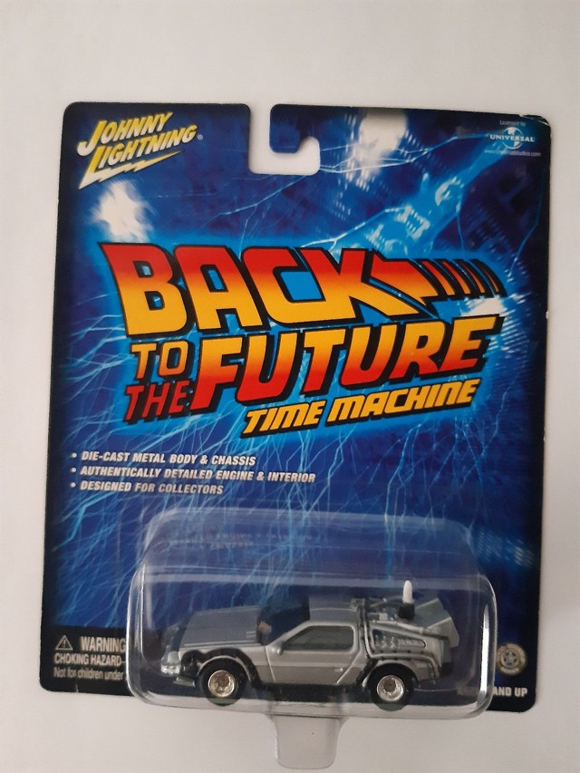 Delorean