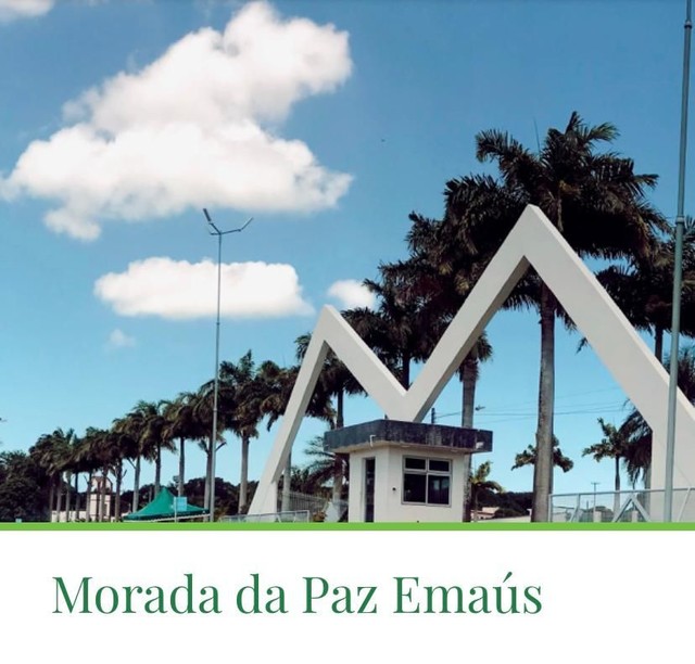 CEMITÉRIO MORADA DA PAZ EMAUS - Comércio e indústria - Ponta Negra, Natal 1111061098 | OLX CEMITÉRIO MORADA DA PAZ EMAUS - Comércio e indústria - Ponta Negra, Natal 1111061098 | OLX