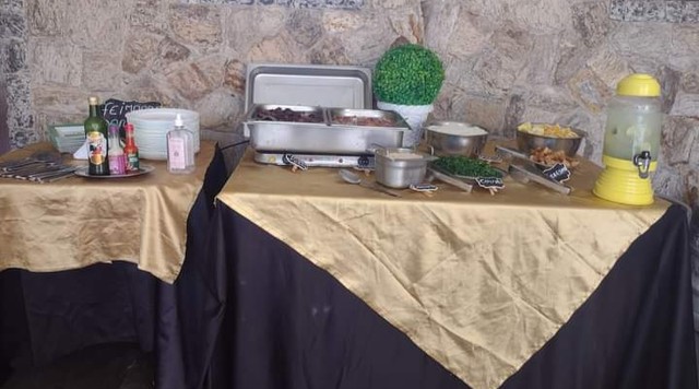 Feijoada completa ou Spoleto - Foto 5