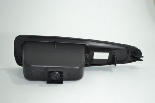 Moldura Botão Vidro Traseiro Esquerdo Citroen C4 2009 2010 - Foto 4