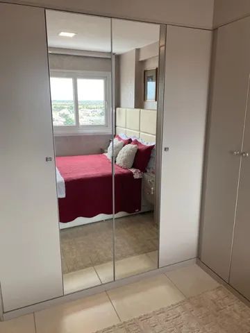 FIT - Venda - Edifício Prada Residence - 2 Quartos - 2 Banheiros - 71m² - Apto Mobiliado - Foto 8