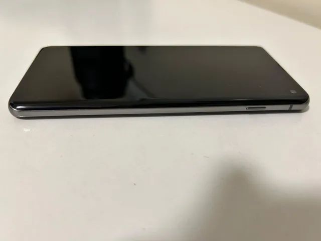 Android Samsung Galaxy S10 - impecável  - Foto 4