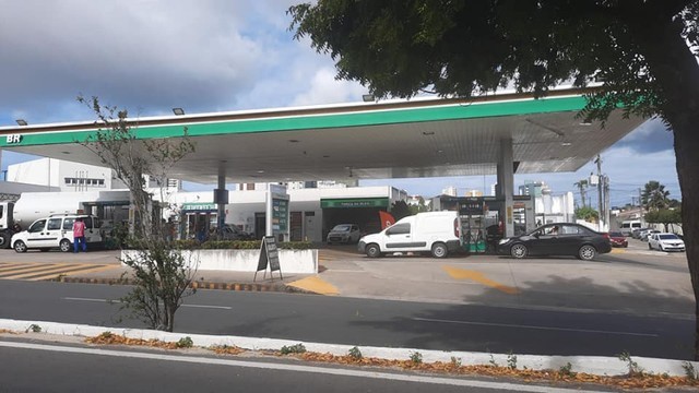 Posto de Gasolina com ou Sem GNV. - Comércio e indústria - Nova Parnamirim, Parnamirim 1012105892 | OLX Posto de Gasolina com ou Sem GNV. - Comércio e indústria - Nova Parnamirim, Parnamirim 1012105892 | OLX
