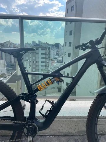 Olx discount specialized enduro