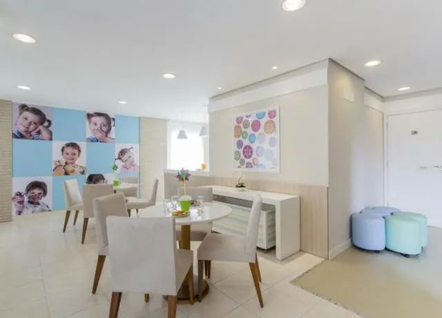 Vita Residencial Clube apartamento de 2 quartos com 55 m2 - R$260.000,00  whatsapp:84 9.94