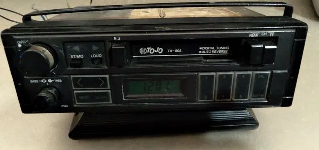 Rádio TOJO - Foto 3