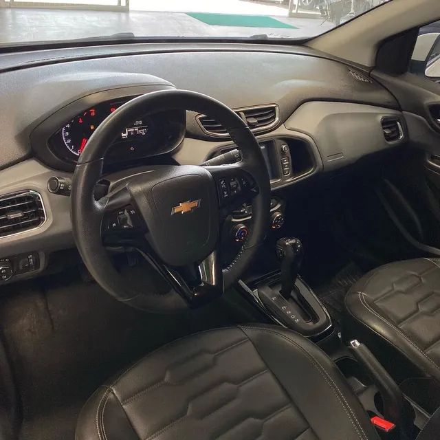 Chevrolet Onix 1.0 Ltz  - Foto 6