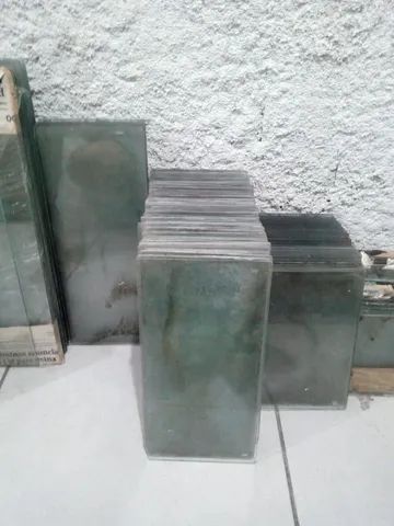 Vidros para vitrine  - Foto 2