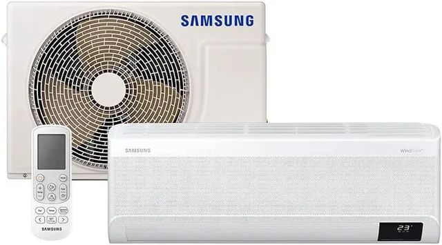 Ar condicionado 12000 btus - Foto 3