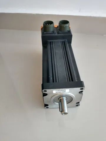 Servo motor trifásico Weg. - Foto 5