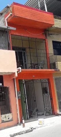 Captação de Casa a venda na Rua Doutor Júlio Pires Ferreira, Mauriti, Cabo de Santo Agostinho, PE