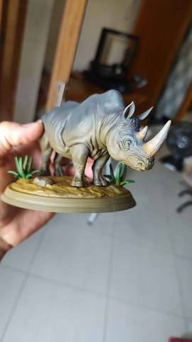 Serviços em Impressão 3d Filamento e Resina - Foto 2