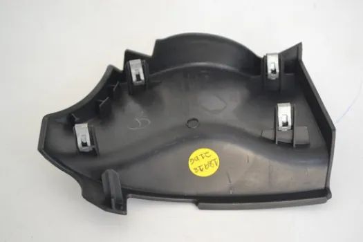 Moldura Acabamento Painel Renault Sandero Original - Foto 2
