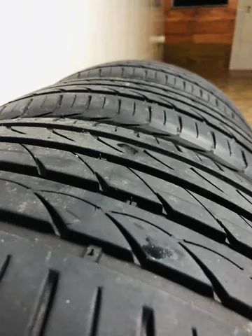 Delinte DH2 98Y 235/40R19 - Foto 6