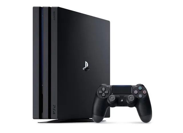 PlayStation 4 pro - Videogames - Augusto de Almeida, Poços de Caldas  1246363242