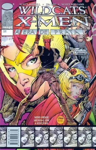 X-men Edição Especial  - Foto 2