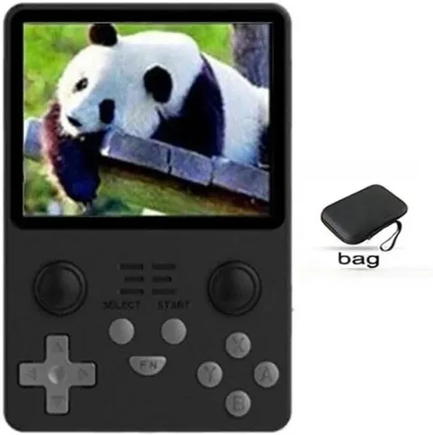 Mini Game Sup Portátil 900 Jogo Retro - Panda Games e Acessórios