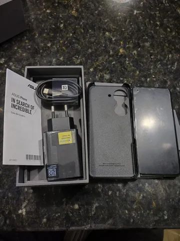 ZenFone 9  - Foto 3