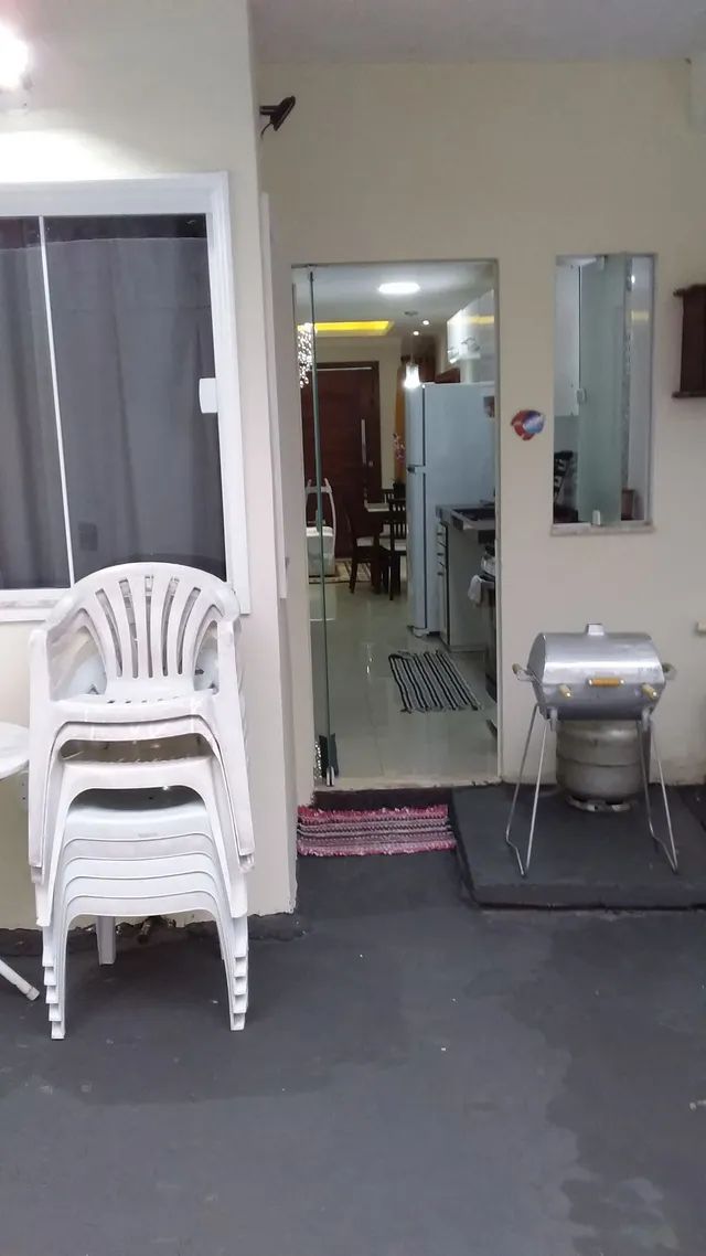 CASA TEMPORADA CABO FRIO RJ.  - Foto 11